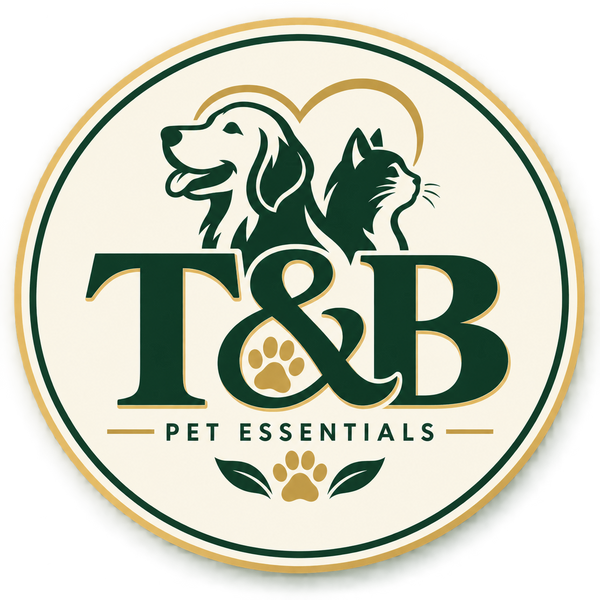 T&B Beyond Pet Essentials